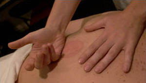 TuiNa - Chinese traditionele massage